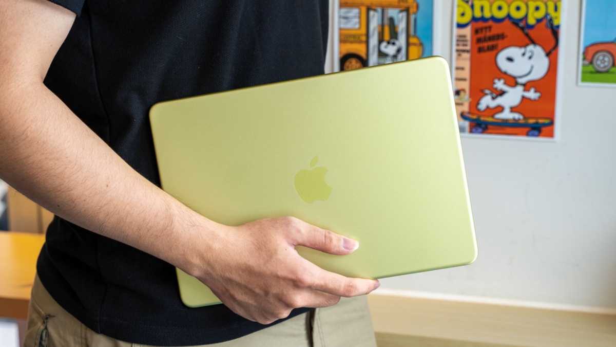 Top 3 Laptop Ultrabook đáng mua nhất phân khúc 25 triệu: Đủ sang để đi làm, đủ mạnh để dùng lâu