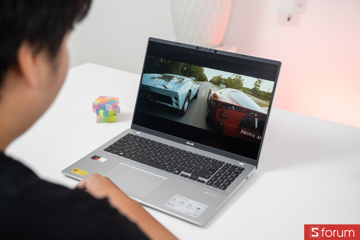 Top 3 Laptop Ultrabook phân khúc 25 triệu. Mỏng nhẹ, đẹp và hiệu năng ổn áp