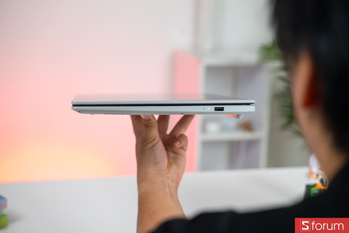 Top 3 Laptop Ultrabook phân khúc 25 triệu. Mỏng nhẹ, đẹp và hiệu năng ổn áp
