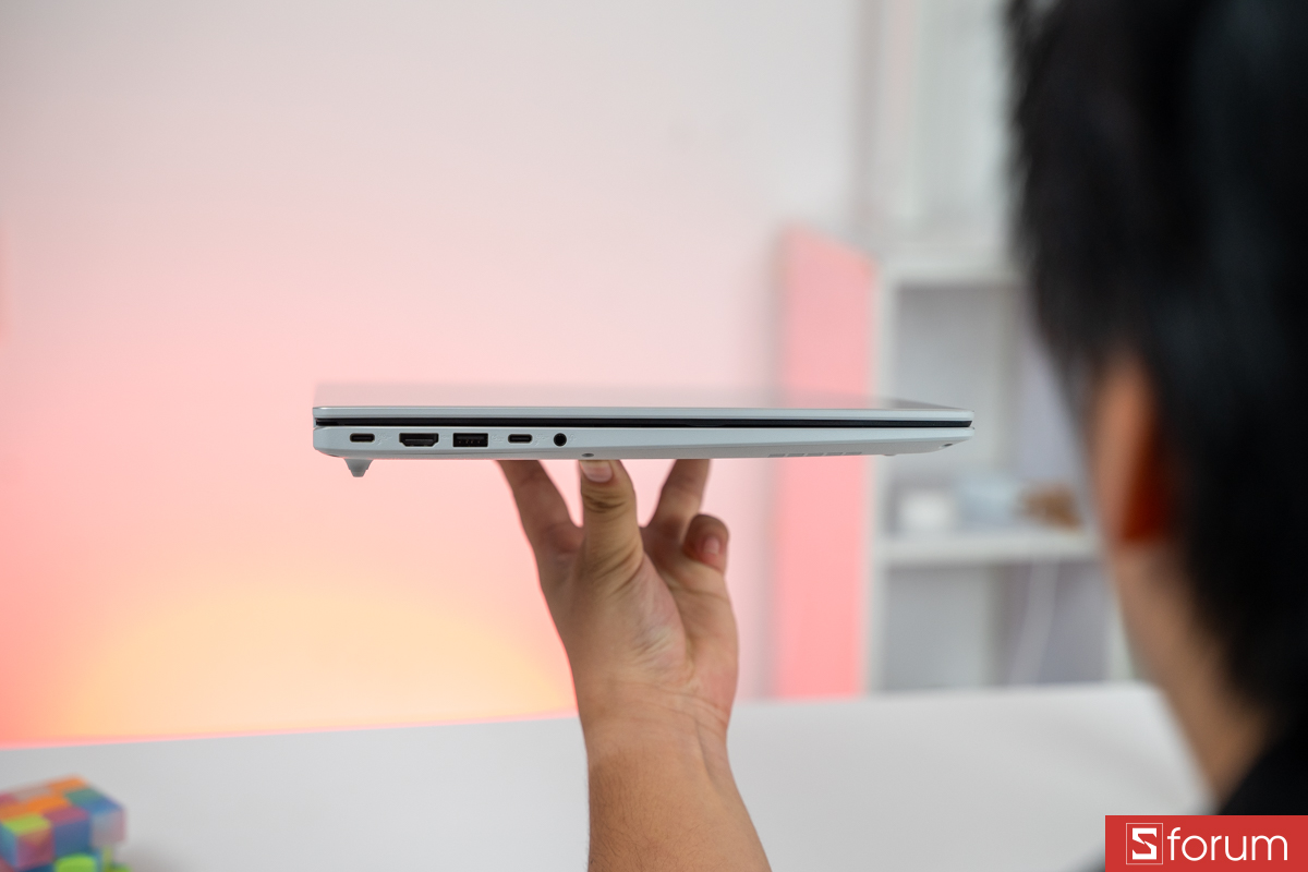 Top 3 Laptop Ultrabook phân khúc 25 triệu. Mỏng nhẹ, đẹp và hiệu năng ổn áp
