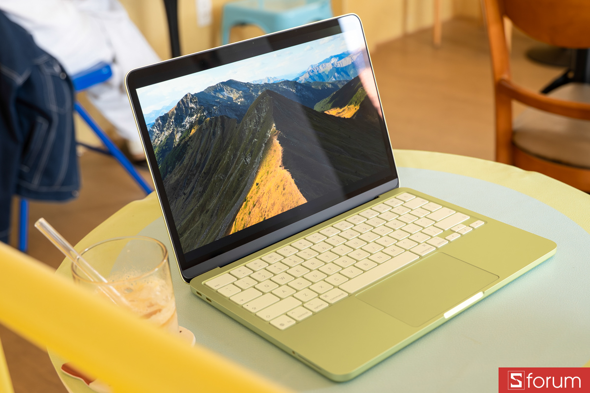 Top 3 Laptop Ultrabook phân khúc 25 triệu. Mỏng nhẹ, đẹp và hiệu năng ổn áp