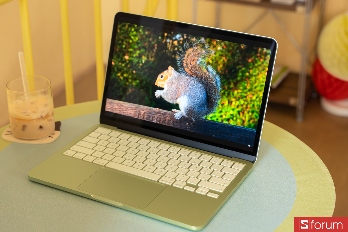 Top 3 Laptop Ultrabook phân khúc 25 triệu. Mỏng nhẹ, đẹp và hiệu năng ổn áp