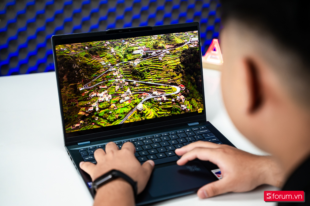 Top 3 Ultrabook phân khúc 30 triệu