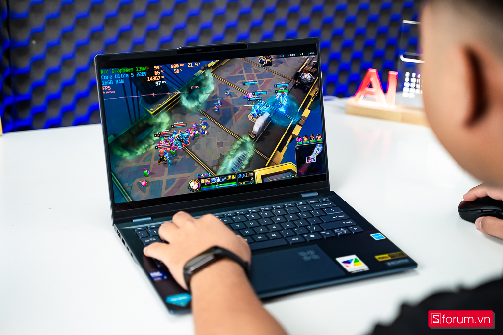 Top 3 Ultrabook phân khúc 30 triệu
