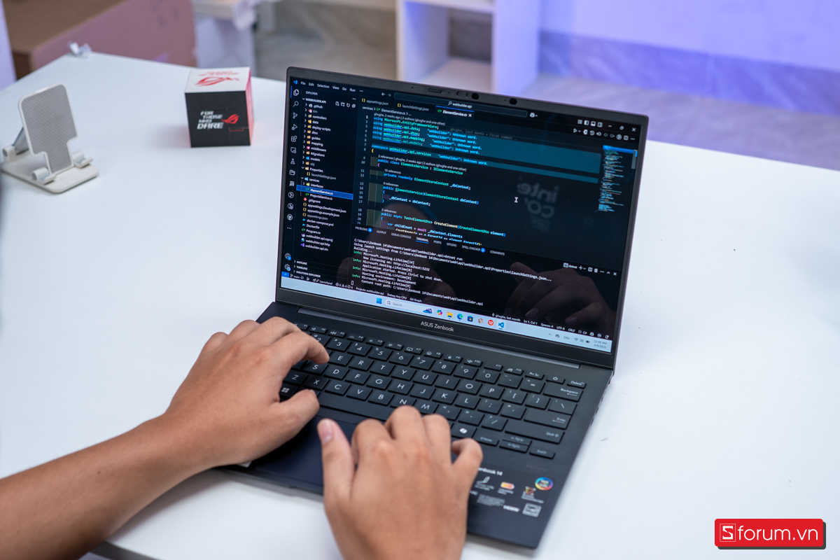 Top 3 Ultrabook phân khúc 30 triệu