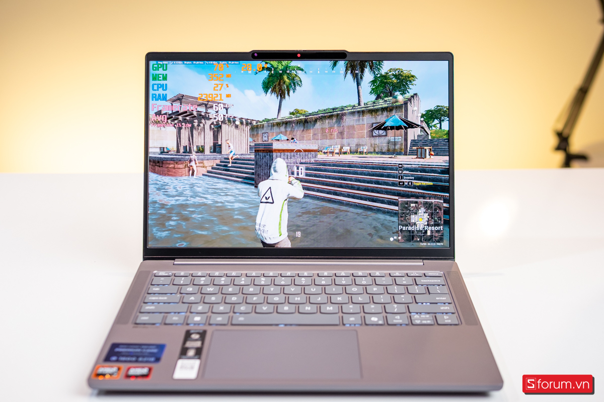 Top 3 Ultrabook phân khúc 30 triệu
