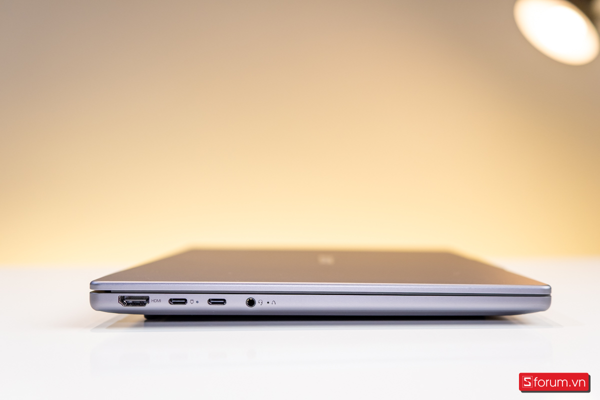 Top 3 Ultrabook phân khúc 30 triệu