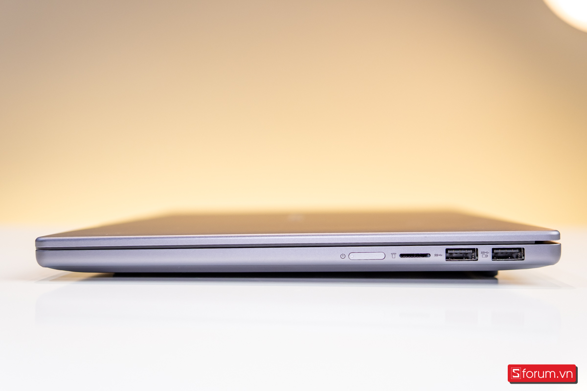 Top 3 Ultrabook phân khúc 30 triệu