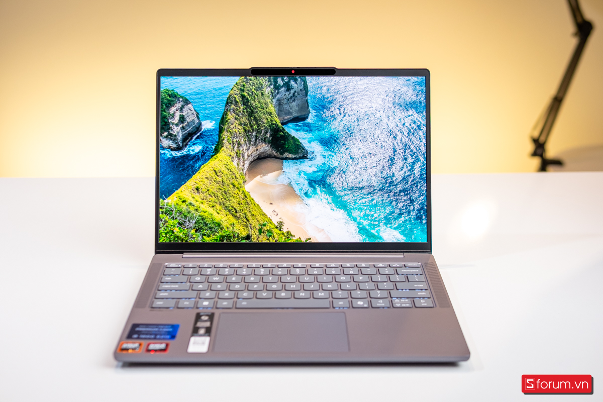 Top 3 Ultrabook phân khúc 30 triệu