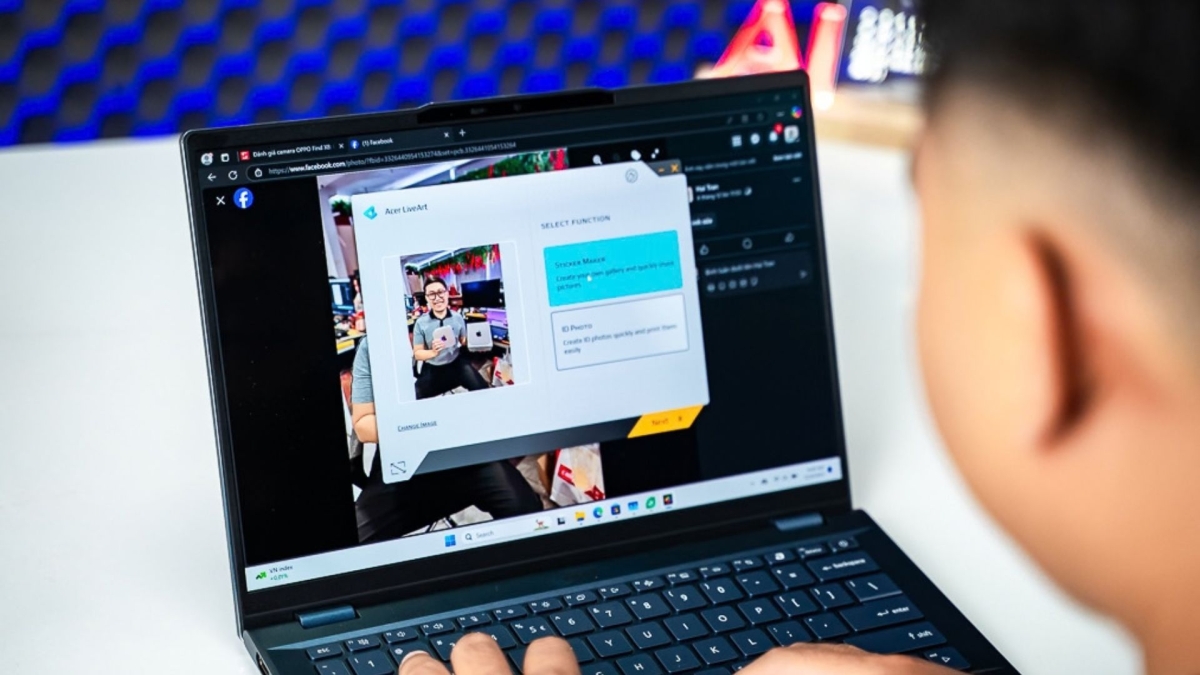 Top 3 Ultrabook tầm 30 triệu: Màn OLED đẹp, máy mỏng nhẹ, dân content chọn là đúng bài