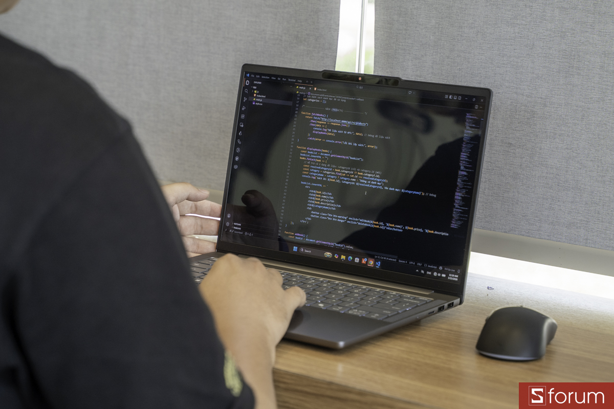 Lenovo IdeaPad Slim 5