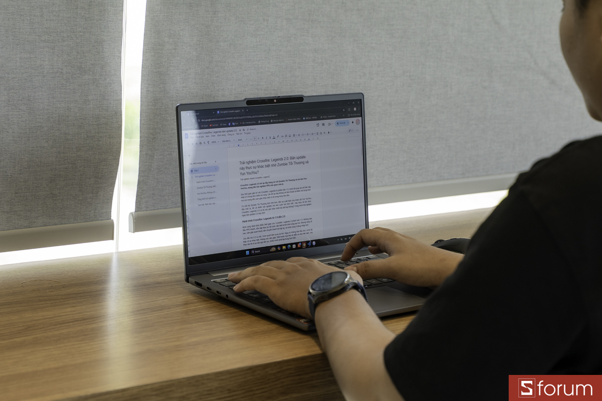 Lenovo IdeaPad Slim 5