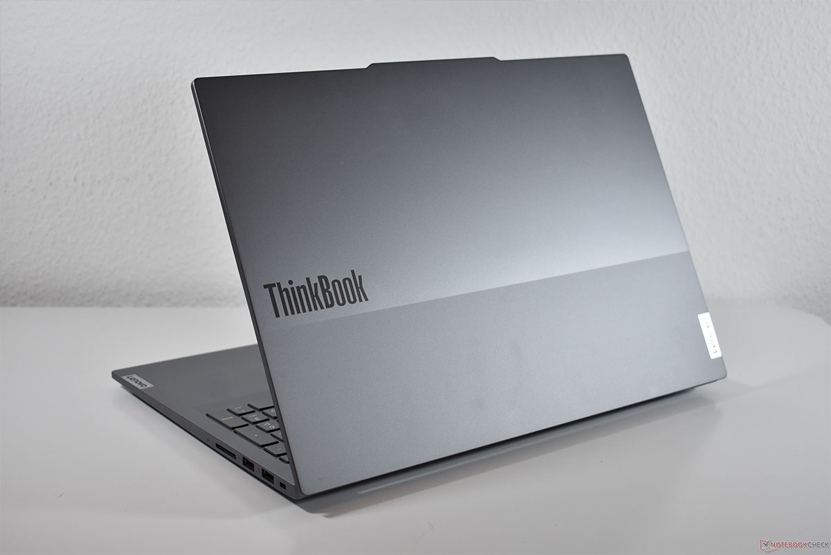 Lenovo ThinkBook 16