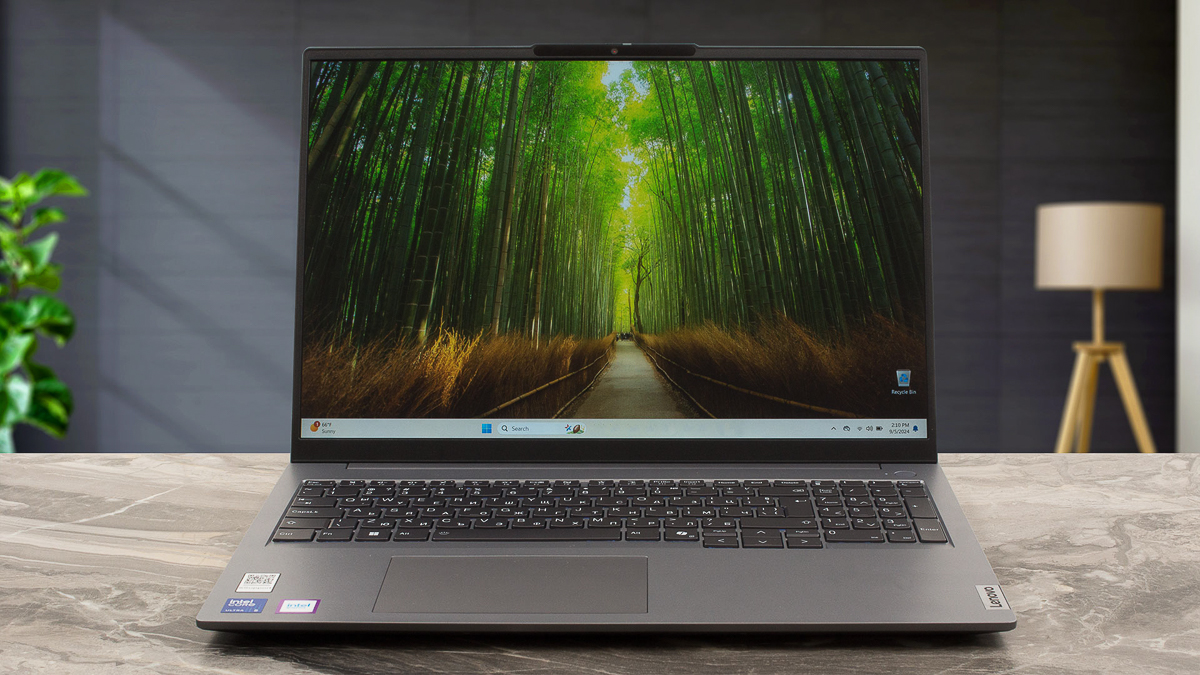 Lenovo ThinkBook 16