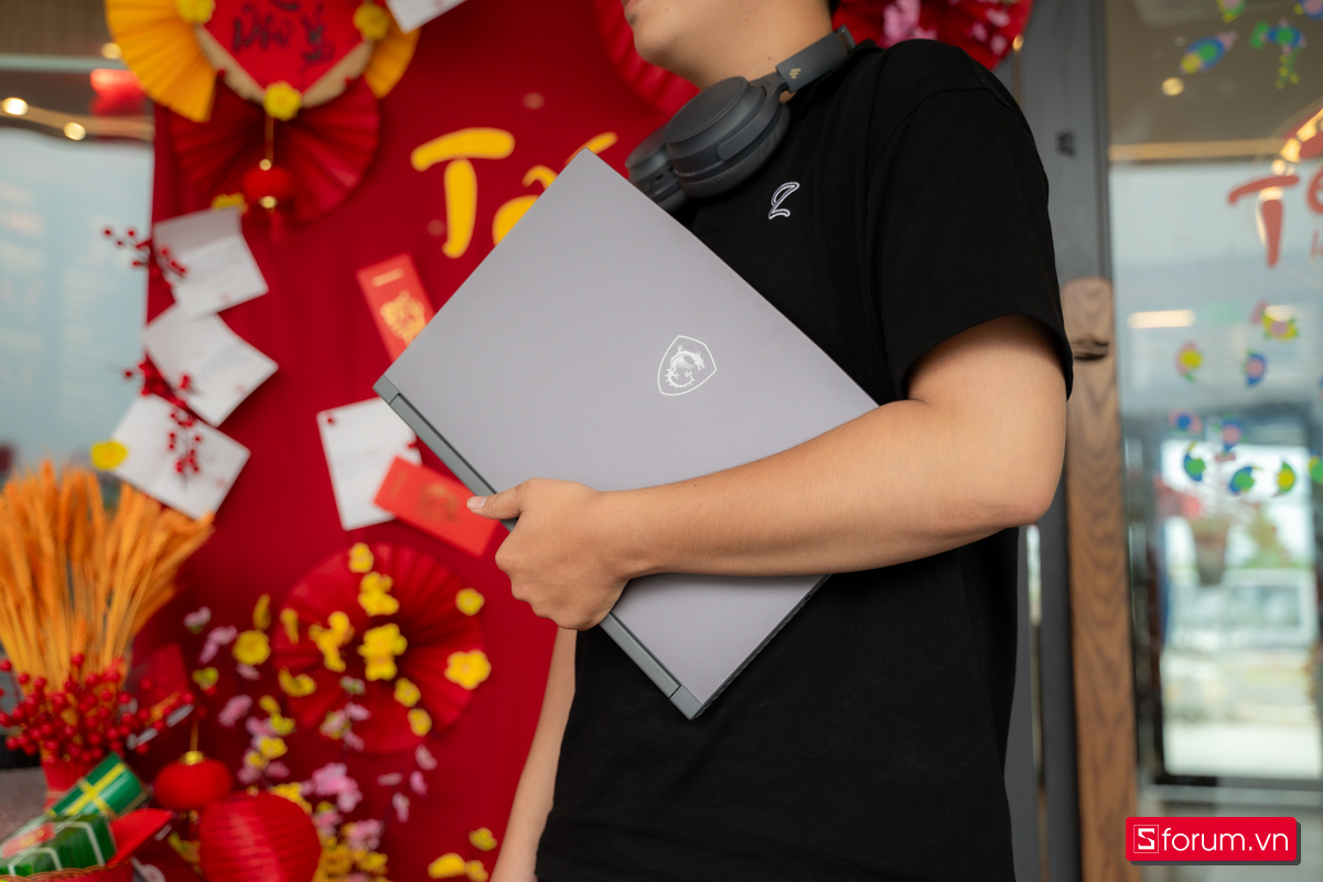 Giá RAM tăng chóng mặt? Đây là 5 laptop gaming 16GB dưới 20 triệu vẫn quá hời để đón năm mới Giá RAM tăng chóng mặt? Đây là 5 laptop gaming 16GB dưới 20 triệu vẫn quá hời để đón năm mới