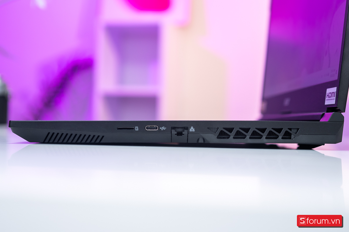 Acer Gaming Aspire 7