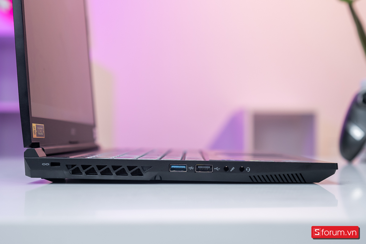 Acer Gaming Aspire 7