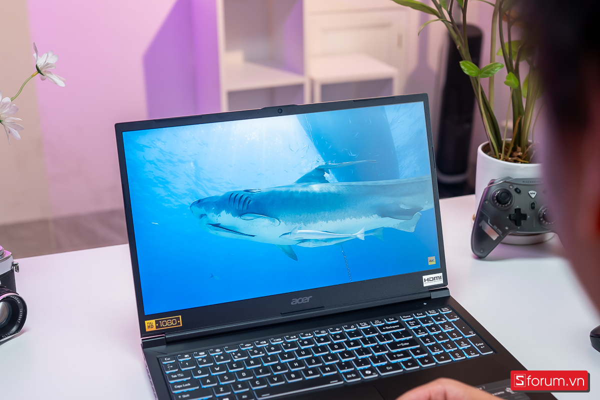 Acer Gaming Aspire 7