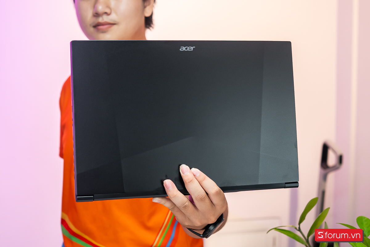 Acer Gaming Aspire 7
