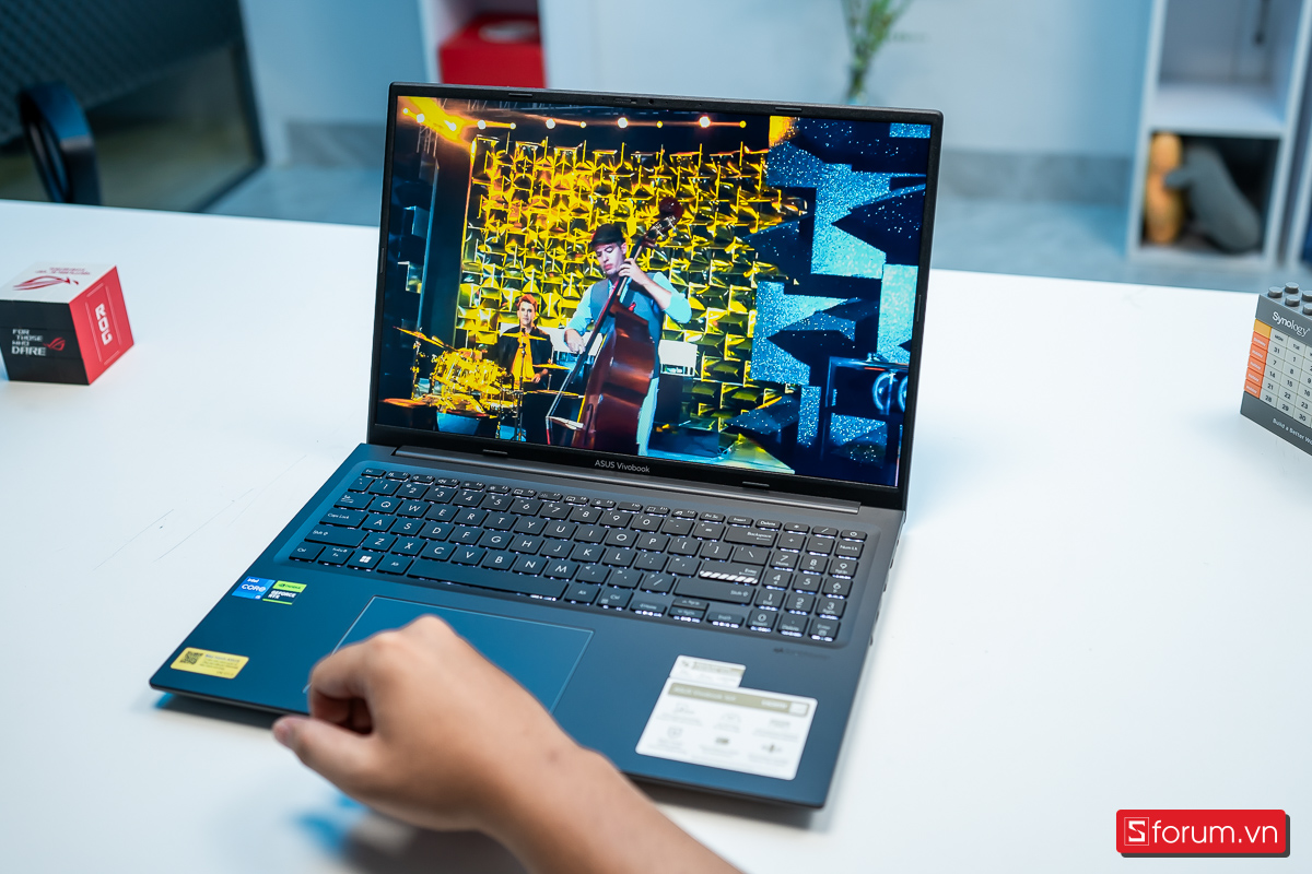 ASUS Gaming Vivobook 16X