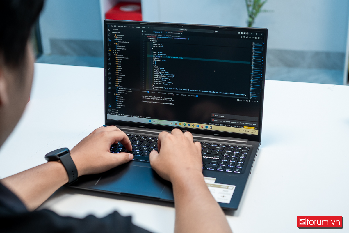 ASUS Gaming Vivobook 16X