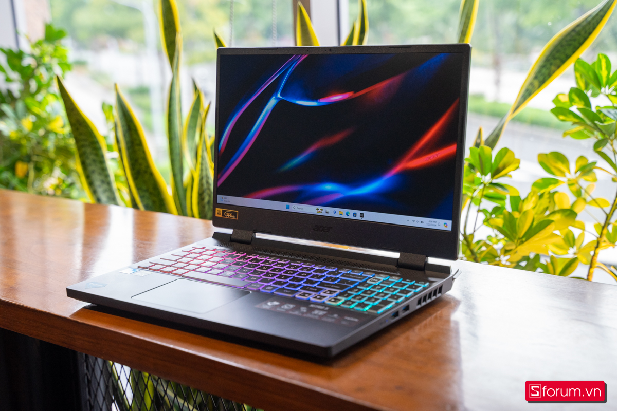 Tầm giá khoảng 20 triệu hiện nay vẫn có khá nhiều lựa chọn laptop gaming