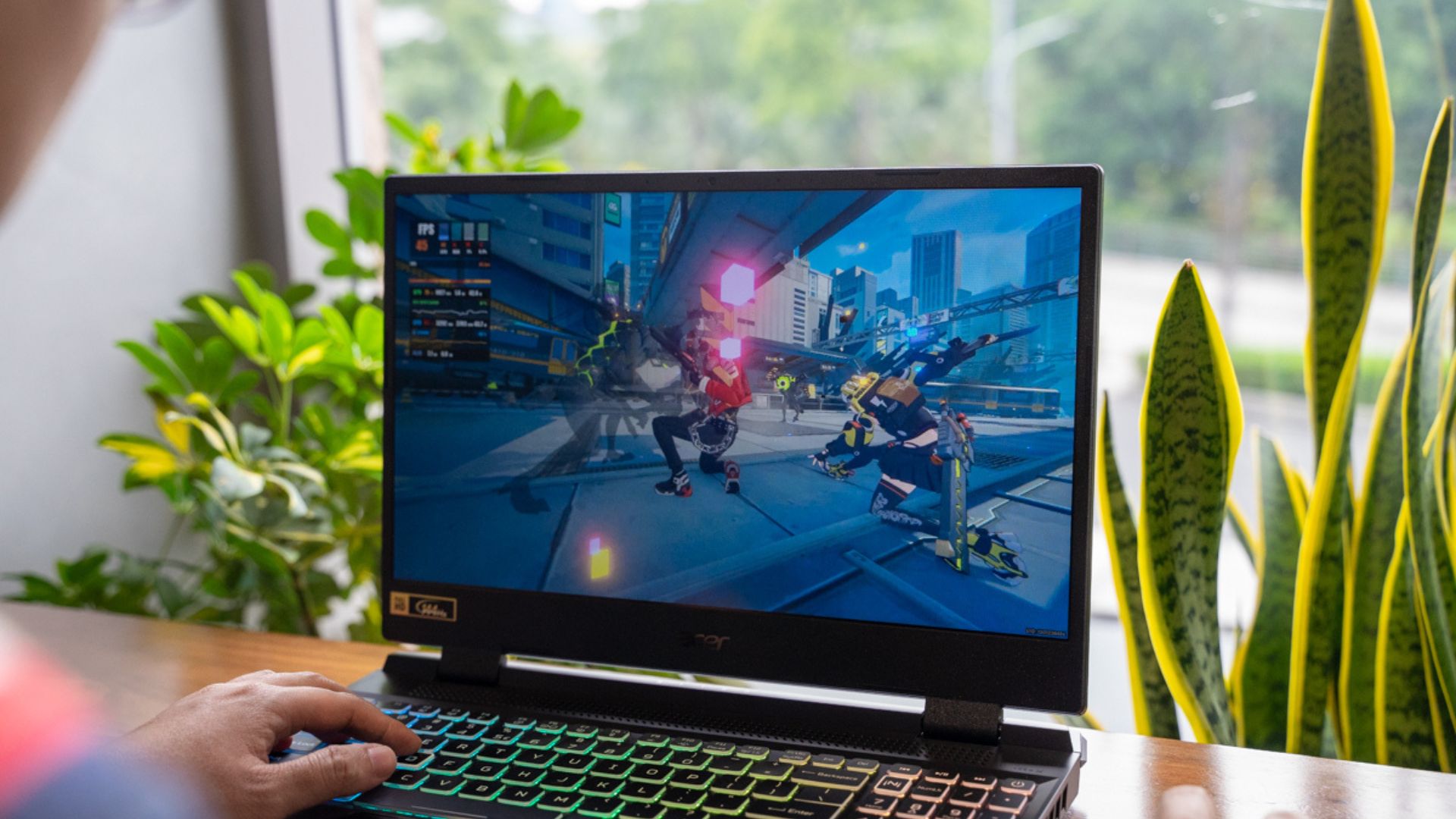 20 triệu nên mua laptop gaming nào? Đây là 4 chiếc laptop gaming "ngon-bổ-rẻ" nhất để bạn leo rank đầu năm