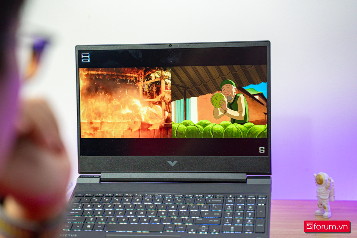 TOP 4 laptop gaming tầm giá 25 triệu đáng mua nhất đầu năm 2026