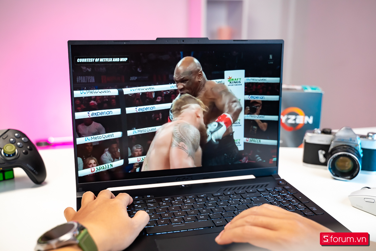 Top 4 laptop gaming đến từ bốn thương hiệu lớn