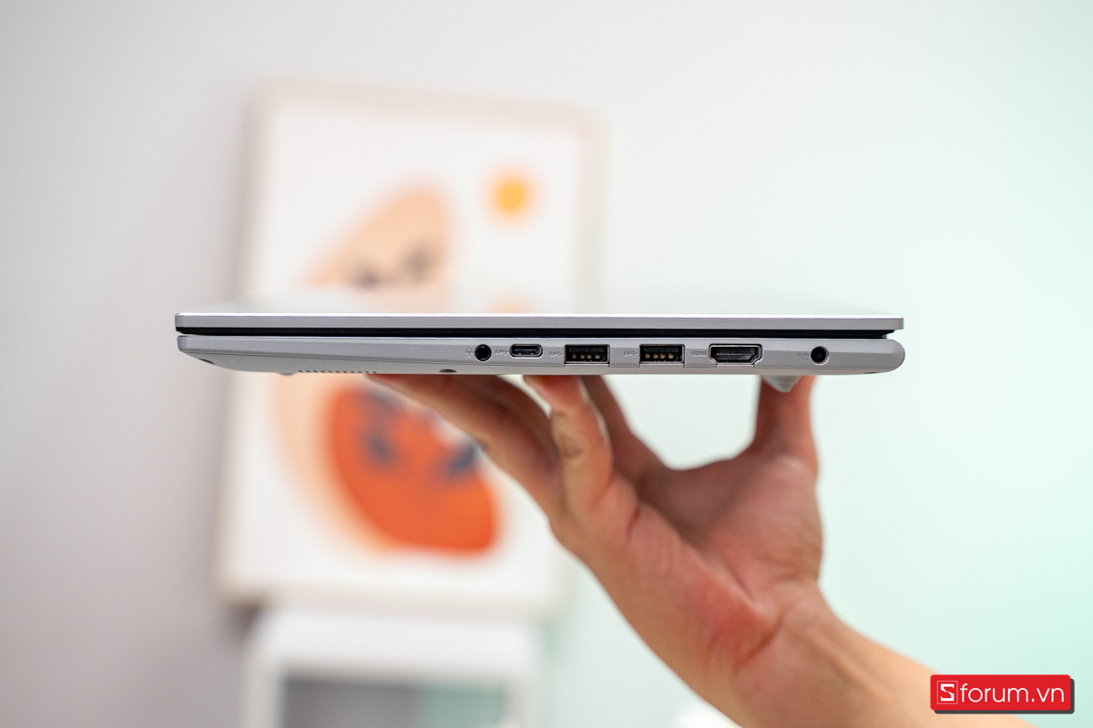 Hệ thống cổng kết nối