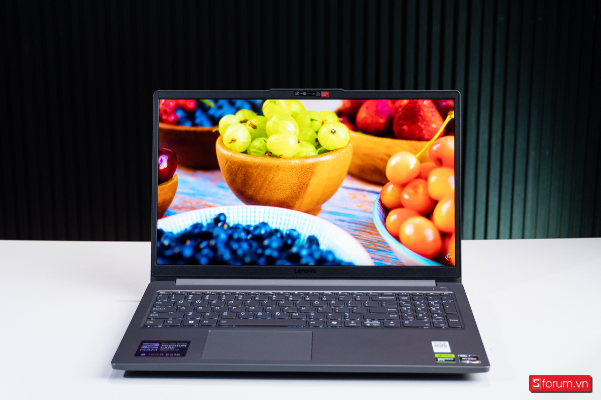 Top 4 laptop LOQ đáng mua nhất giữa 2026
