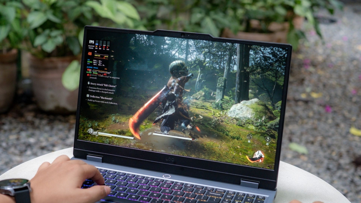 Top 4 laptop Lenovo LOQ đáng xuống tiền nhất giữa 2026: trùm phân khúc học sinh sinh viên, giá từ 24 triệu