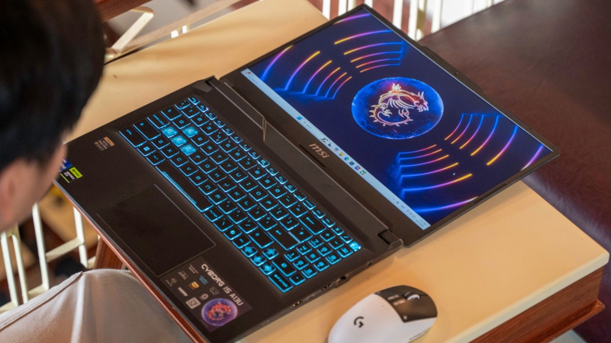 Đang tìm laptop gaming tầm 20 triệu, RAM 16GB có đủ dùng lâu dài? Top 5 mẫu đáng chọn 2026 Đang tìm laptop gaming tầm 20 triệu, RAM 16GB có đủ dùng lâu dài? Top 5 mẫu đáng chọn 2026