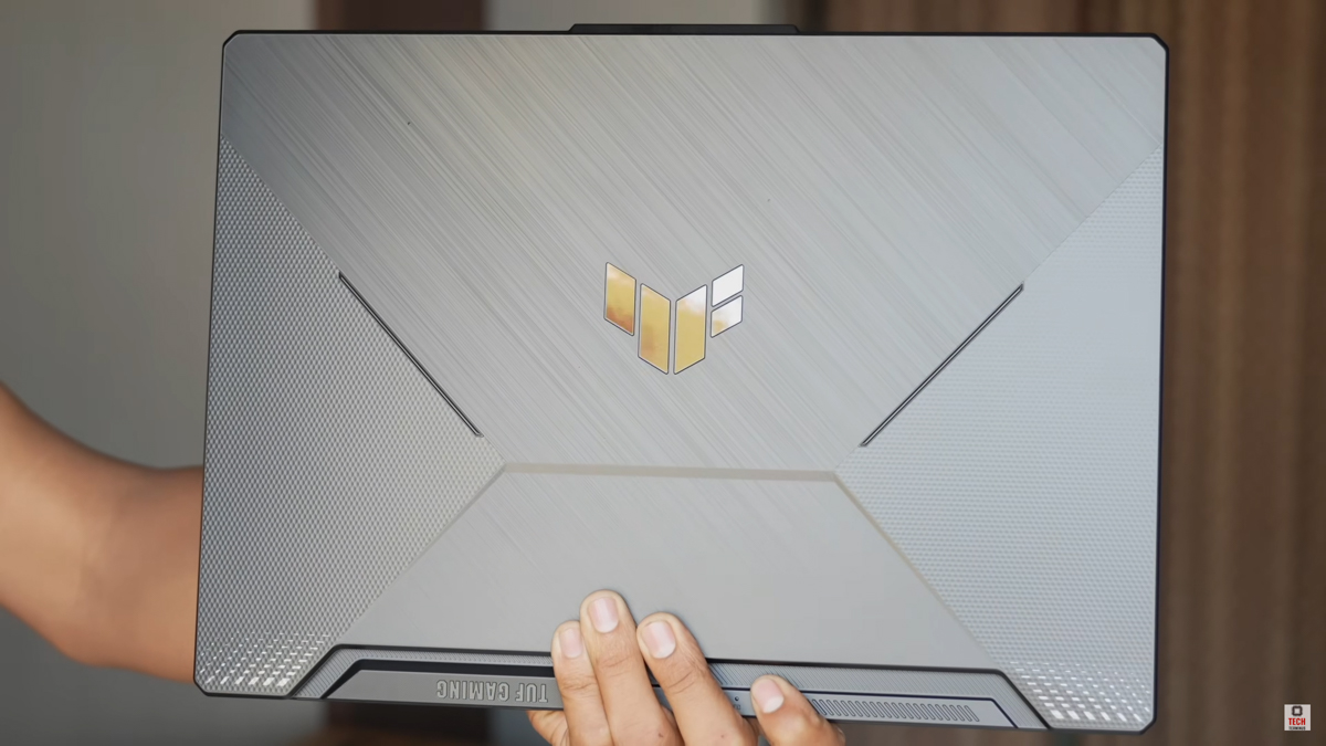 Top 5 laptop RTX 3050 dưới 28 triệu đáng mua