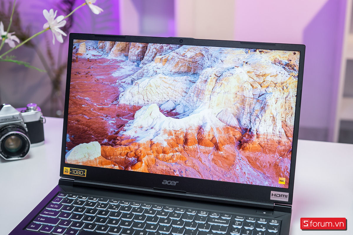 Top 5 laptop RTX 3050 dưới 28 triệu đáng mua