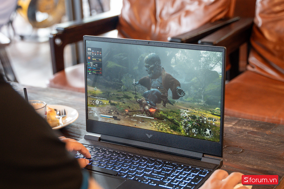 Top 5 laptop RTX 3050 dưới 28 triệu đáng mua