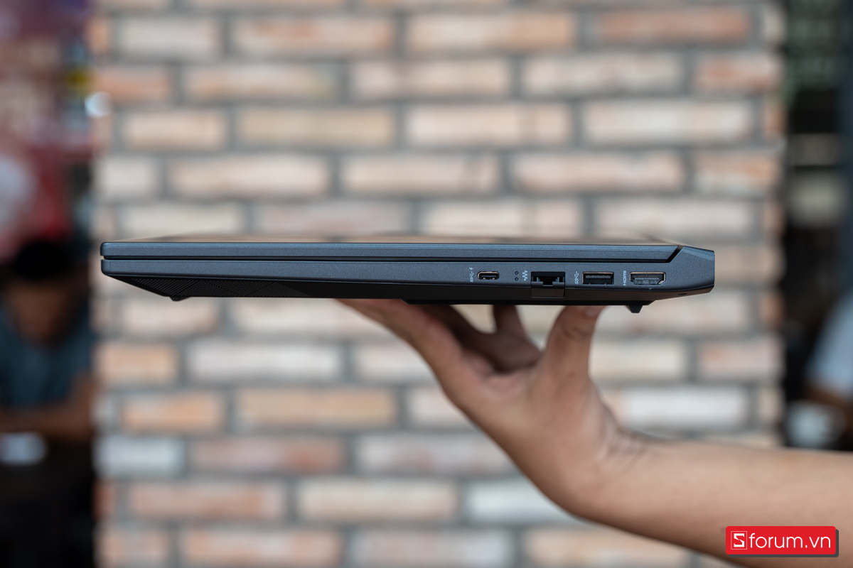 Top 5 laptop RTX 3050 dưới 28 triệu đáng mua