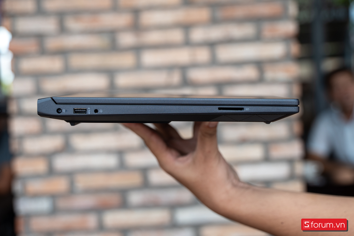 Top 5 laptop RTX 3050 dưới 28 triệu đáng mua