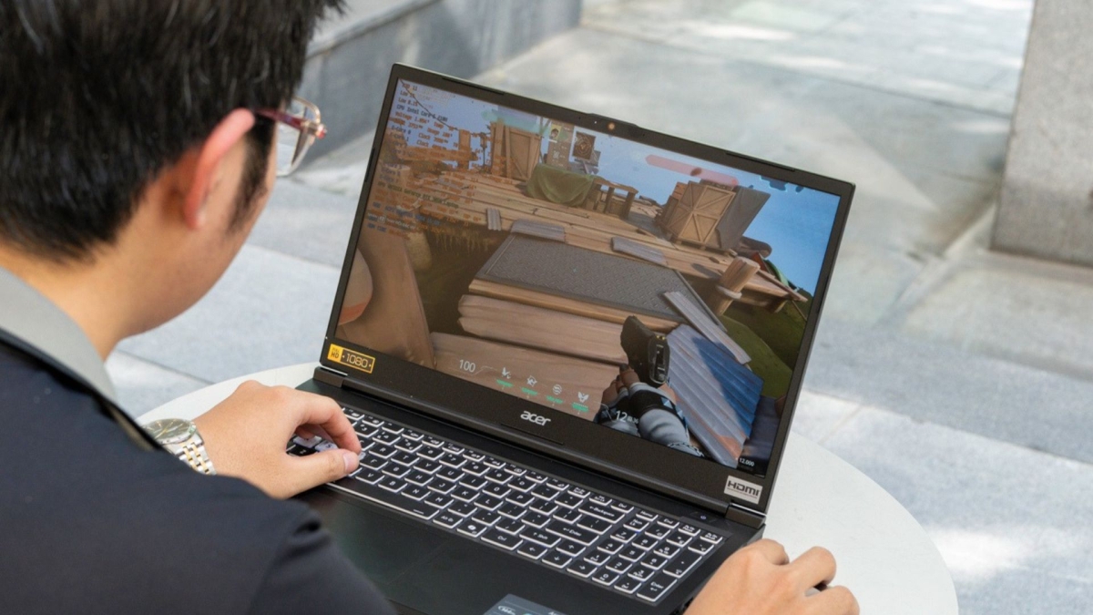 Săn lùng Top 5 laptop RTX 3050 "cháy hàng" khét lẹt: Chưa tới 28 triệu mà trang bị tận răng thế này bảo sao anh em không tranh nhau chốt!