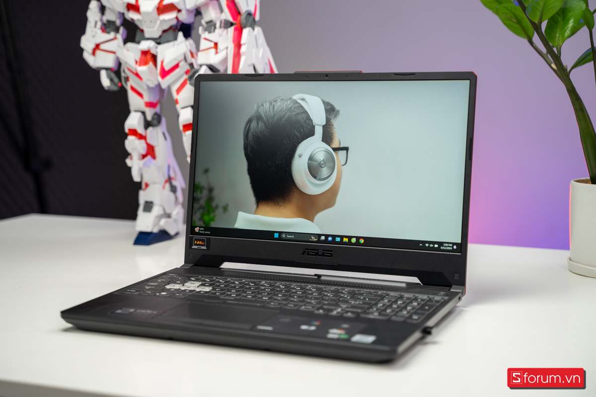 Laptop Gaming AMD tầm 20 triệu đáng mua