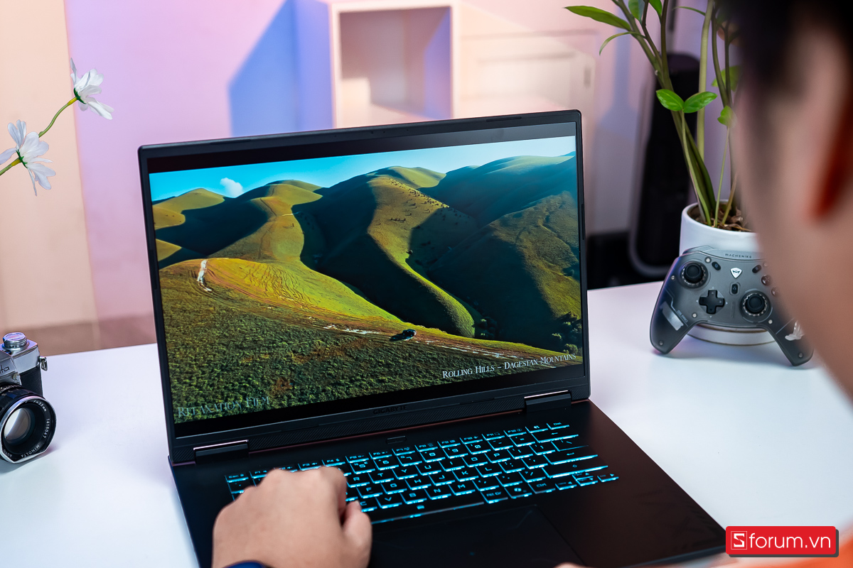 Laptop Gaming AMD tầm 20 triệu đáng mua