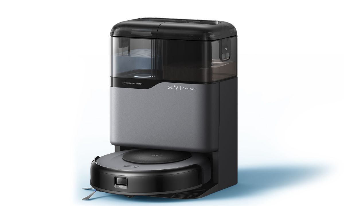 Eufy Omni C20