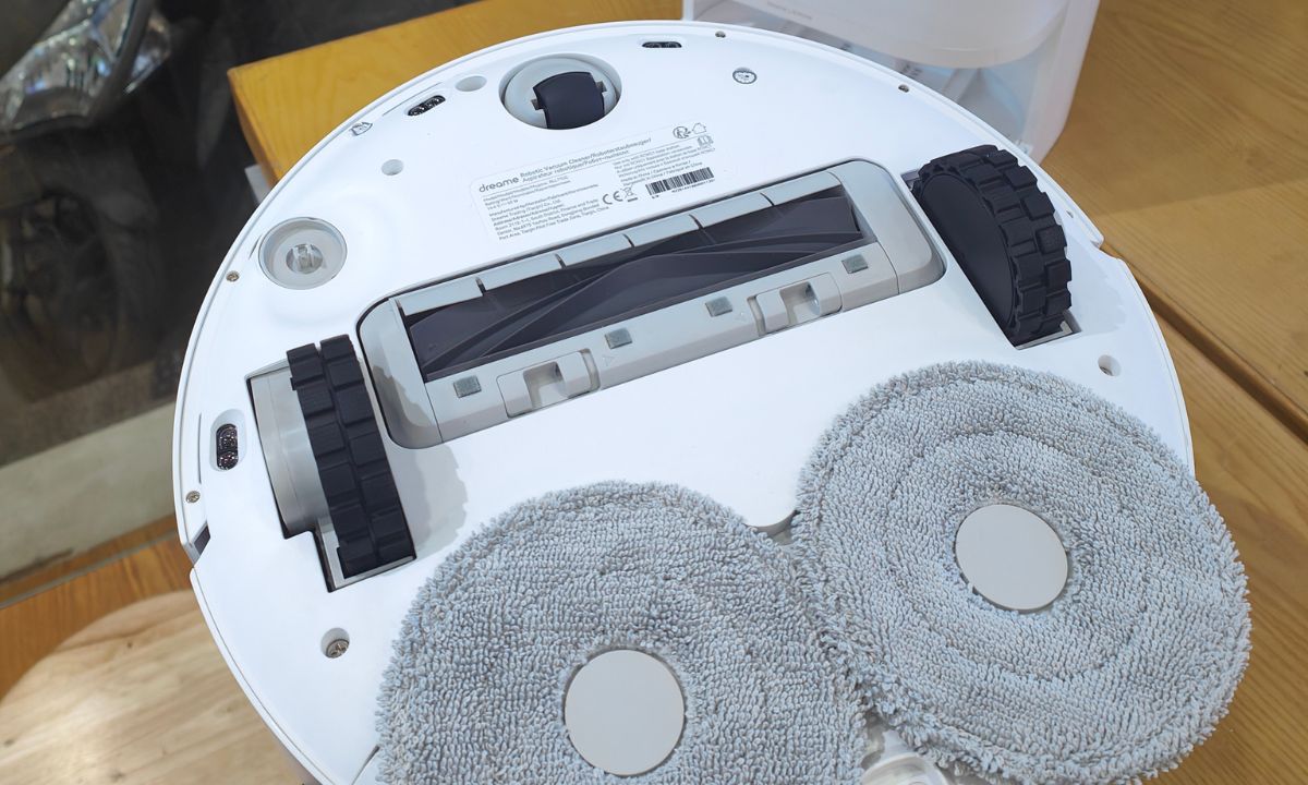 Dreame Bot L10 Prime