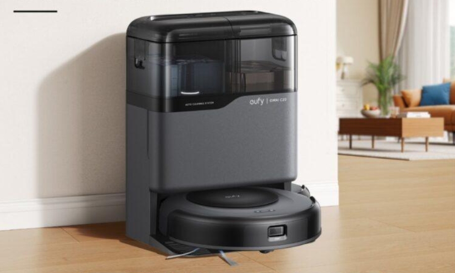 Eufy Omni C20