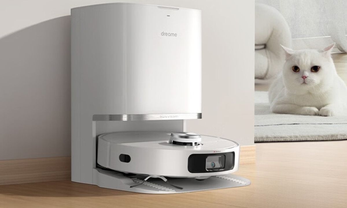 Dreame Bot L10 Prime