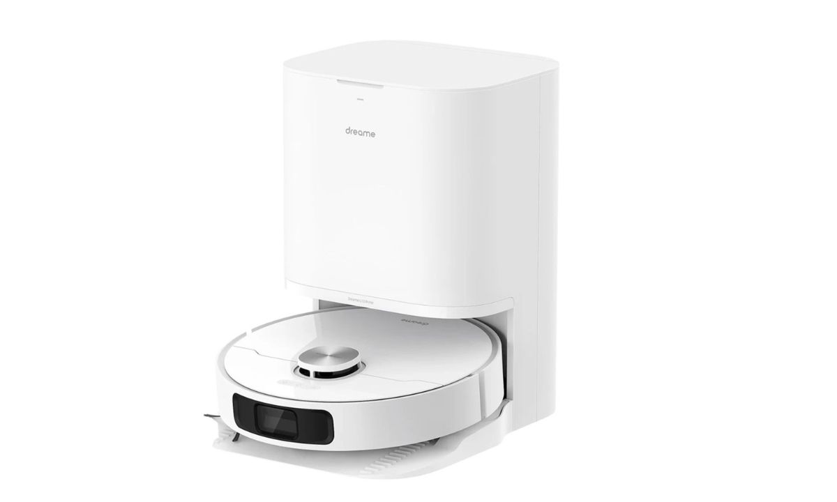 Dreame Bot L10 Prime