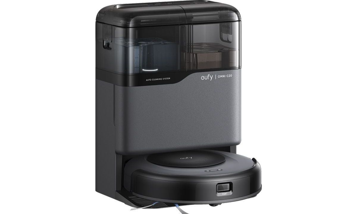 Eufy Omni C20