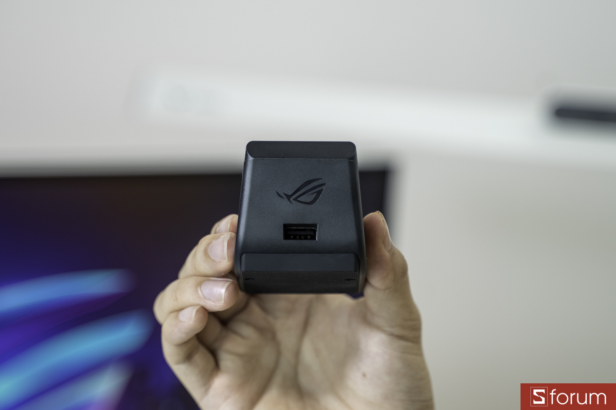 Trên tay ROG Raikiri II Xbox Wireless