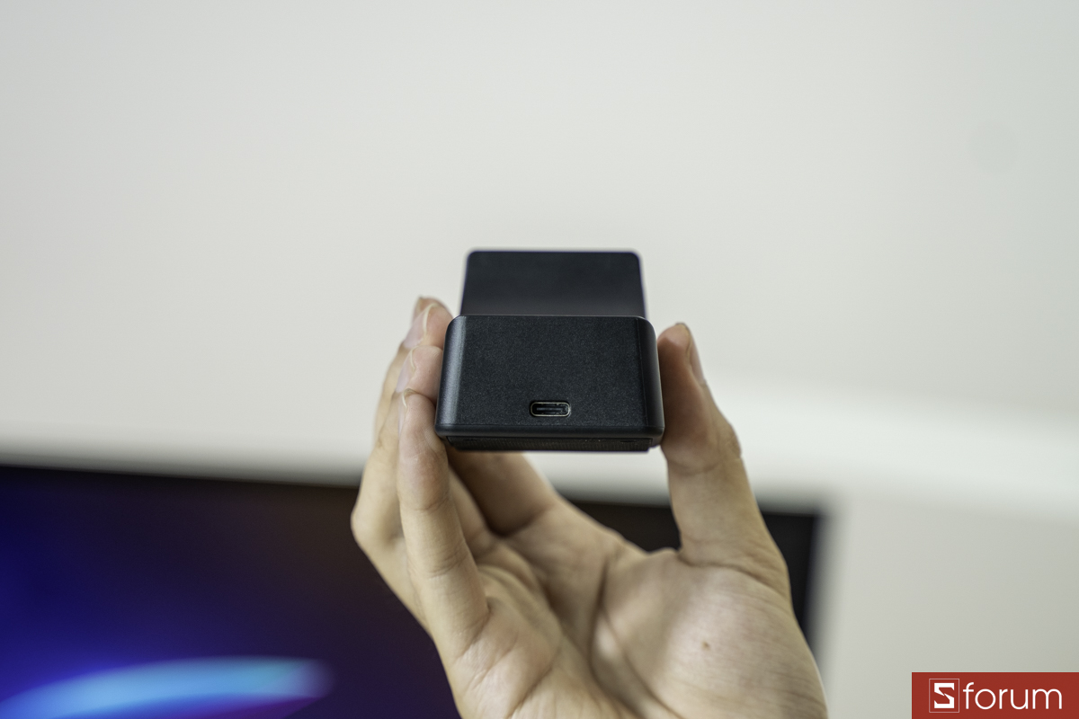 Trên tay ROG Raikiri II Xbox Wireless