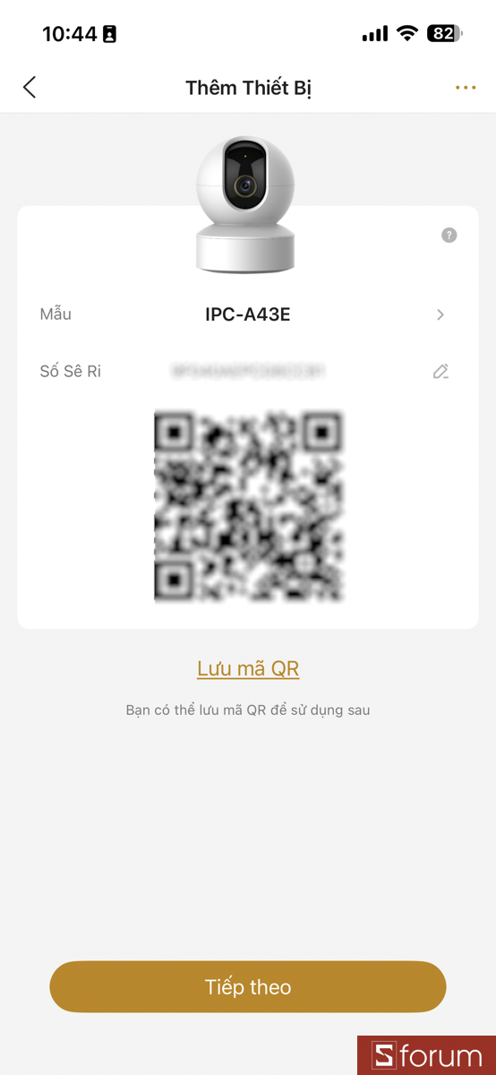 Kết nối và phần mềm